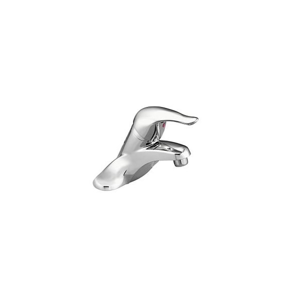 One-Handle Bathroom Faucet